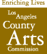 Los Angeles County Arts Commission Los Angeles County Arts Commission